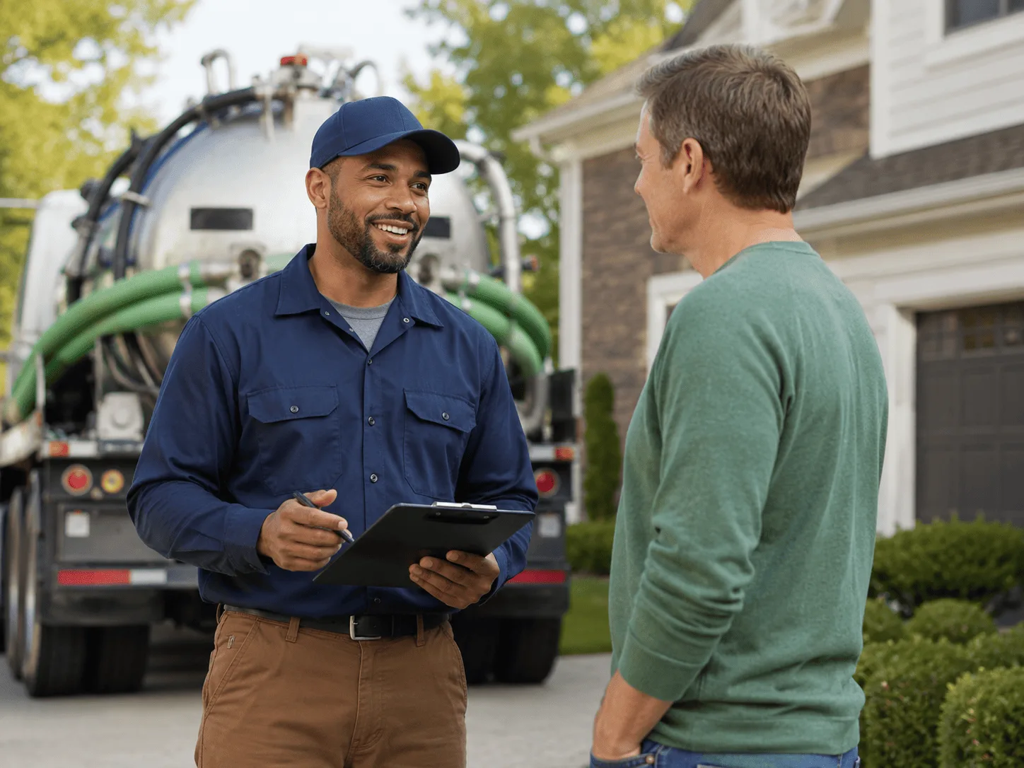 Mosquito Control Greenville, MS FAQs